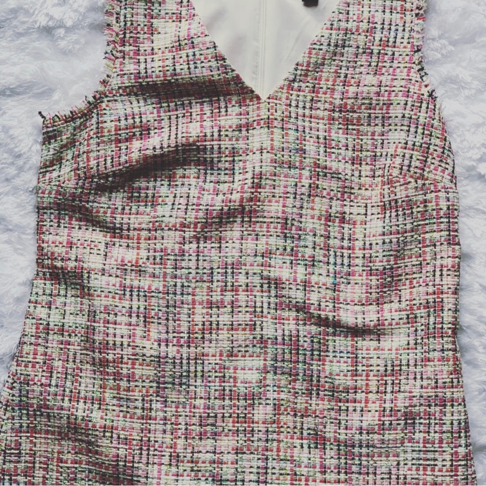 Ann Taylor dress